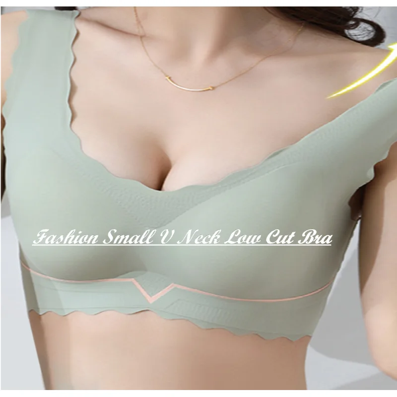 Girl Sport Bra Wire Free Underwear Cotton Large Size Lingerie Brassierewith Hoops And Padding Wireless Push Up For Sexy Women
Girl Sport Bra Wire Free Underwear Cotton Large Size Lingerie Brassierewith Hoops And Padding Wireless Push Up For Sexy Women