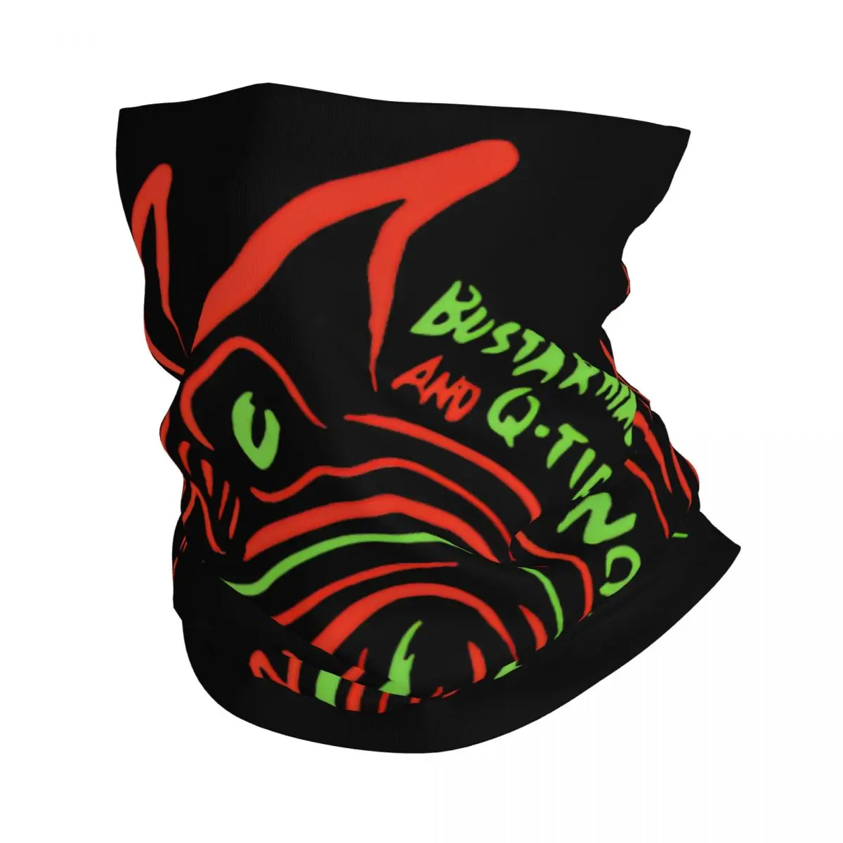 Cool Bandana Neck Gaiter Printed Motocross Q-Tip Face Scarf Balaclava Cycling Unisex Adult Winter
Cool Bandana Neck Gaiter Printed Motocross Q-Tip Face Scarf Balaclava Cycling Unisex Adult Winter