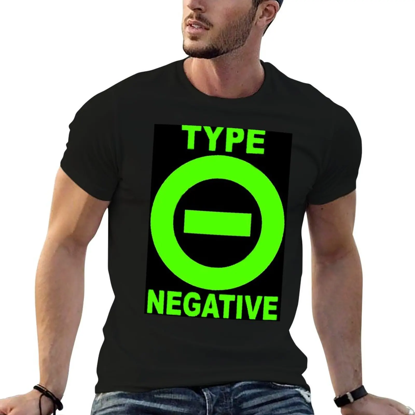 T-Shirt o t for type shirts graphic negative man tshirt anime tees man t shirts cotton
T-Shirt o t for type shirts graphic negative man tshirt anime tees man t shirts cotton
