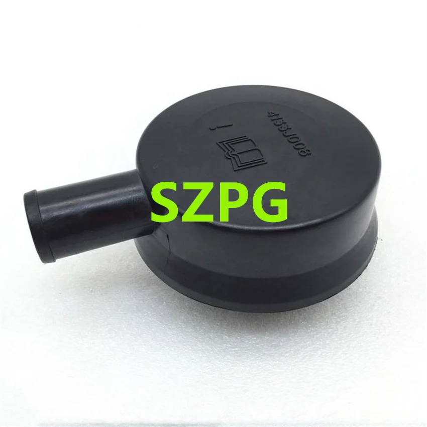 Air Breather Cap Crankcase Open Breather 4133J008 204-4444 for E324D E325D E329D Excavator
Air Breather Cap Crankcase Open Breather 4133J008 204-4444 for E324D E325D E329D Excavator