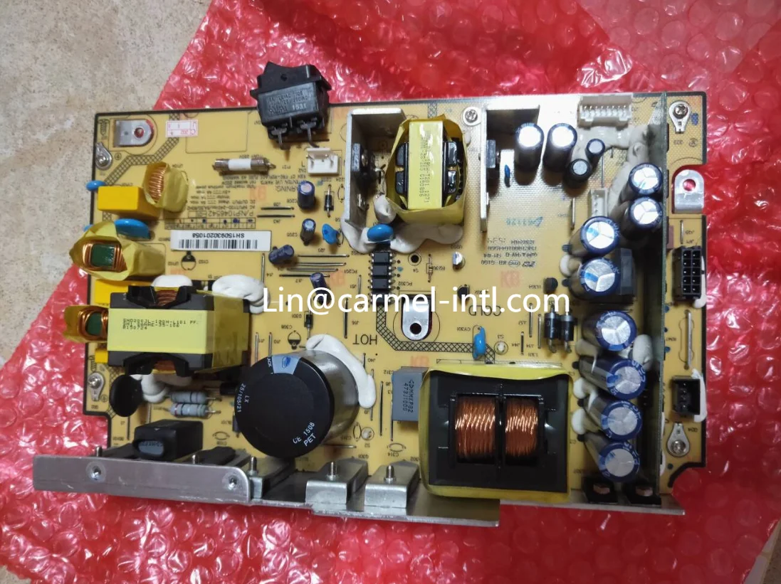 good original working zt410 power supply for barcode printer zebra zt410 power board P1046542-01
good original working zt410 power supply for barcode printer zebra zt410 power board P1046542-01