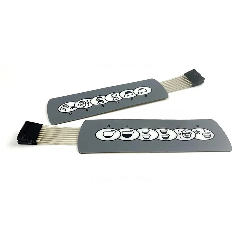 Адаптировано для Италии Полуавтоматическая кофемашина BEZZERA Панель кнопок Old One
Адаптировано для Италии Полуавтоматическая кофемашина BEZZERA Панель кнопок Old One