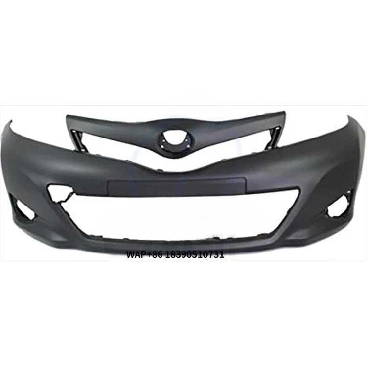 Car Bumper for car
Car Bumper for car