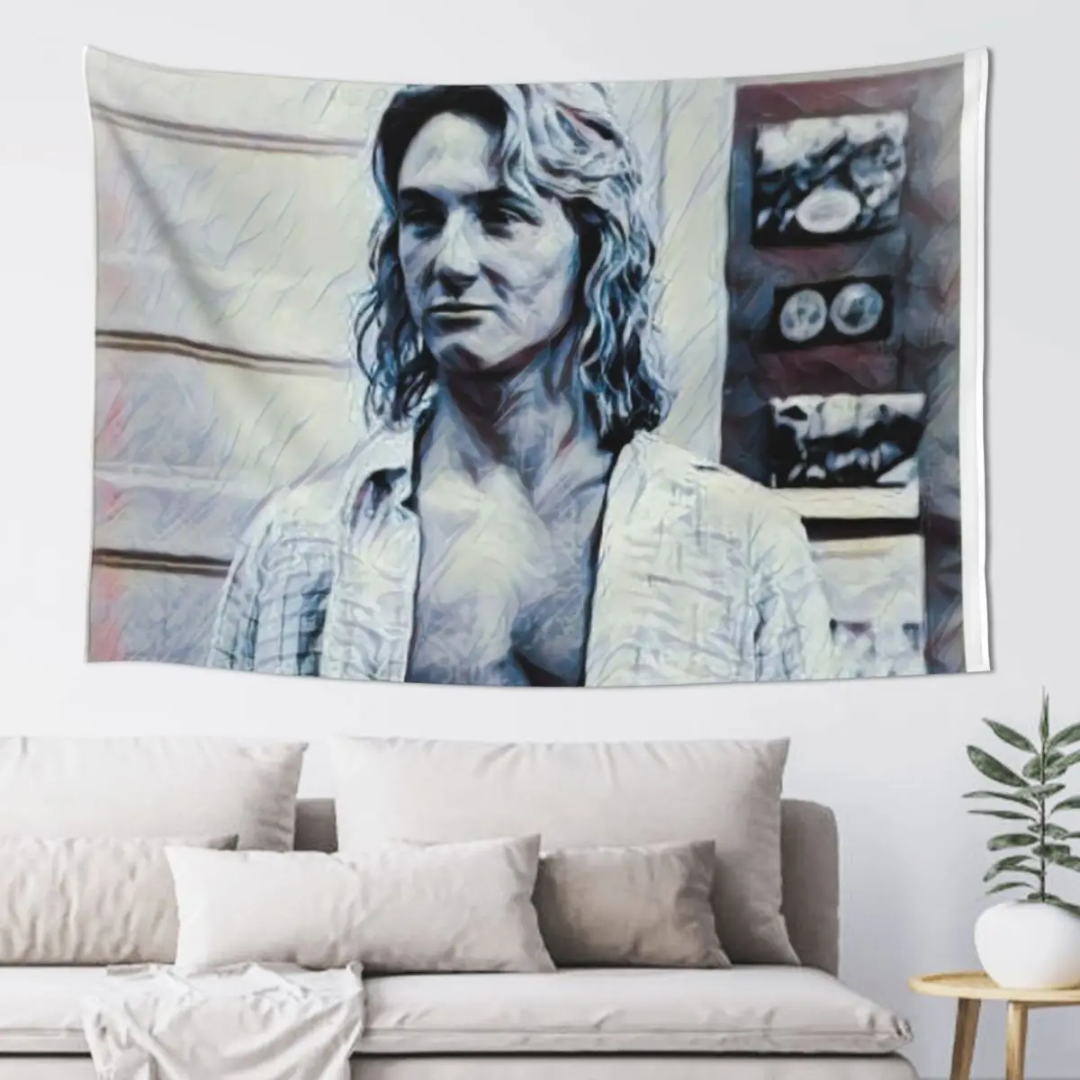 Jeff Spicoli - Fast Times Tapestry Room Decor Cute Wall Decoration Decoration Aesthetic Tapestry
Jeff Spicoli - Fast Times Tapestry Room Decor Cute Wall Decoration Decoration Aesthetic Tapestry