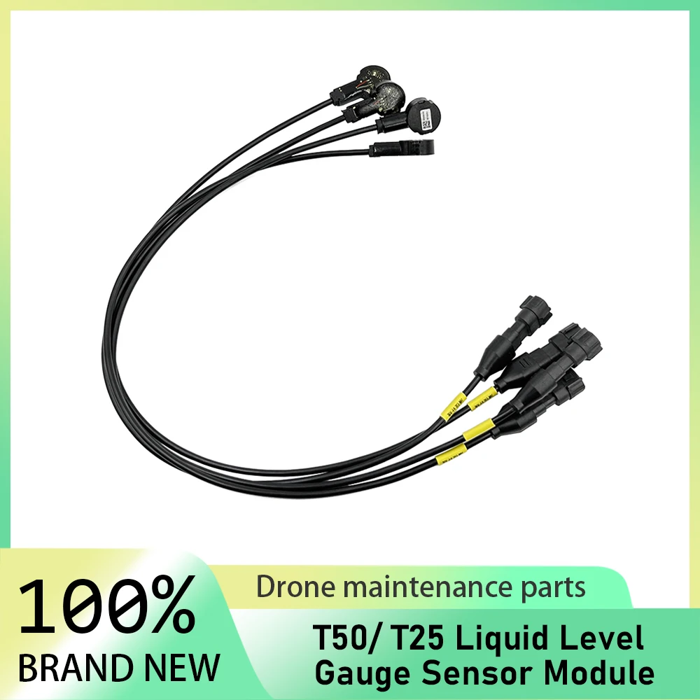 Liquid Level Gauge Sensor Module for DJI T50/T25 Agricultural Drone Accessories Brand New
Liquid Level Gauge Sensor Module for DJI T50/T25 Agricultural Drone Accessories Brand New
