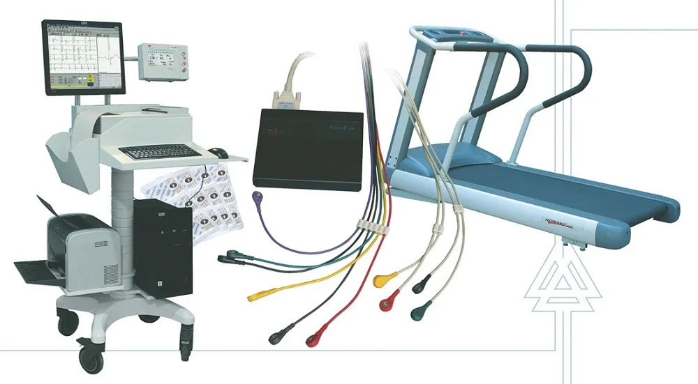 2New Stress TesterElectrocardiogram SystemElectrocardiogram MachineSports Therapy Equipment
2New Stress TesterElectrocardiogram SystemElectrocardiogram MachineSports Therapy Equipment