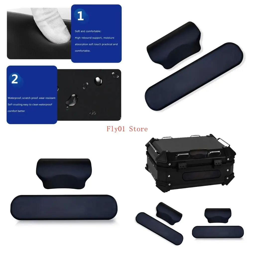 Моторная амортизаточная задняя коробка багажная подушка пассажир 
Моторная амортизаточная задняя коробка багажная подушка пассажир