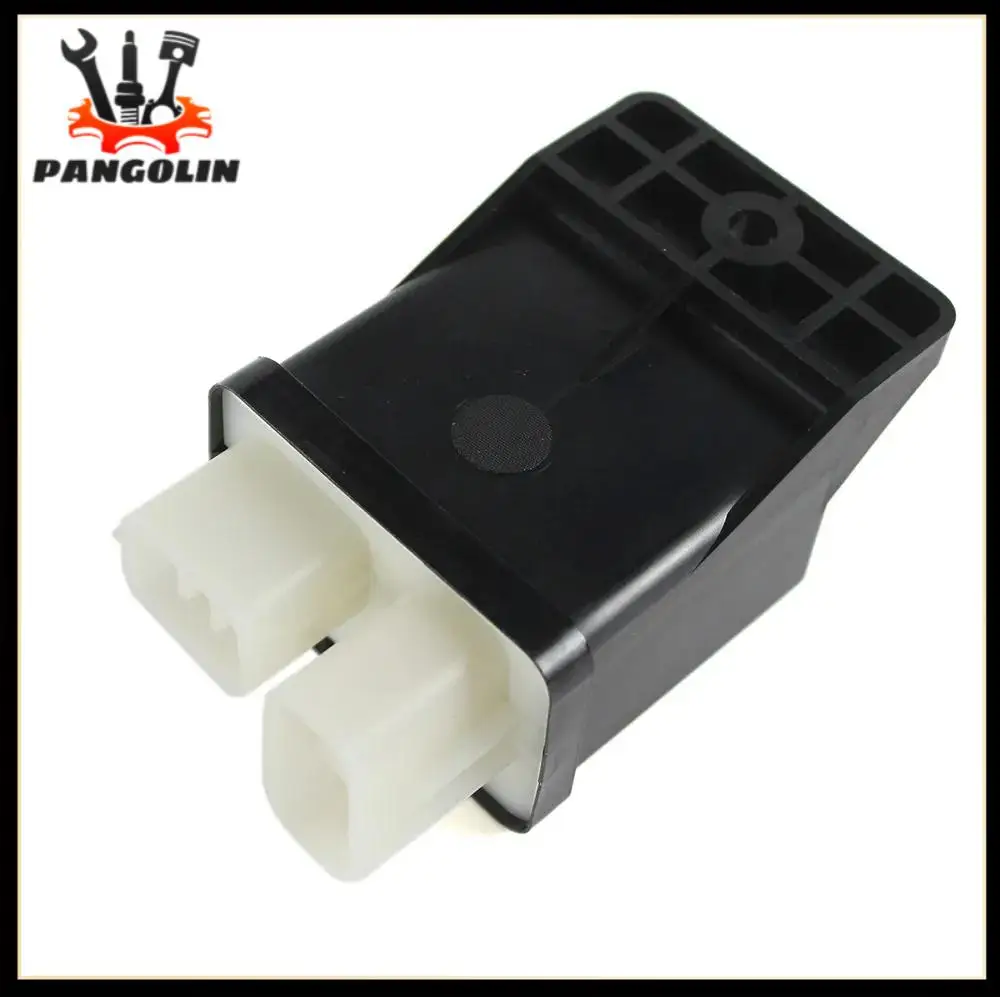 12V Excavator Control Unit Relay 119802-77200 For Yanmar R11EA Digger Interior Parts Switches Controls Switches Relays
12V Excavator Control Unit Relay 119802-77200 For Yanmar R11EA Digger Interior Parts Switches Controls Switches Relays