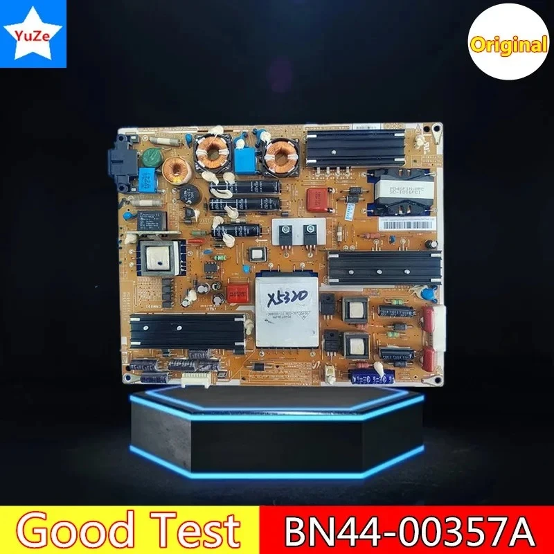 Original Power Supply Board PD46AF1E_ZSM BN44-00357A BN44-00357B For UN46C6300SFXZA UE46C6000 UA46C6200 UE40C6000
Original Power Supply Board PD46AF1E_ZSM BN44-00357A BN44-00357B For UN46C6300SFXZA UE46C6000 UA46C6200 UE40C6000