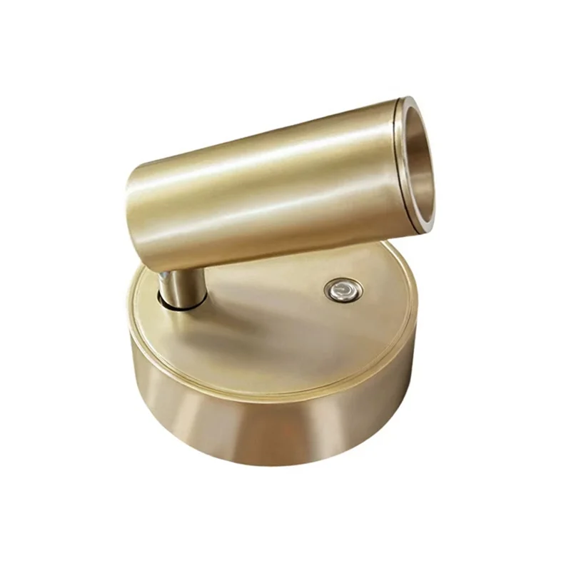 A76X-Magnetic Cordless LED Wall Lamp Touch Switch USB Rechargeable Spotlight Dimmable Bedroom Bedside Light
A76X-Magnetic Cordless LED Wall Lamp Touch Switch USB Rechargeable Spotlight Dimmable Bedroom Bedside Light