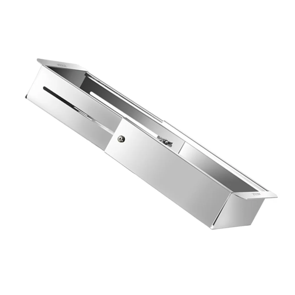 Stainless Steel Sink ganizer Rack Telescopic Drying Holder for Kitchen Bowl Plate Spoon Silver 304
Stainless Steel Sink ganizer Rack Telescopic Drying Holder for Kitchen Bowl Plate Spoon Silver 304