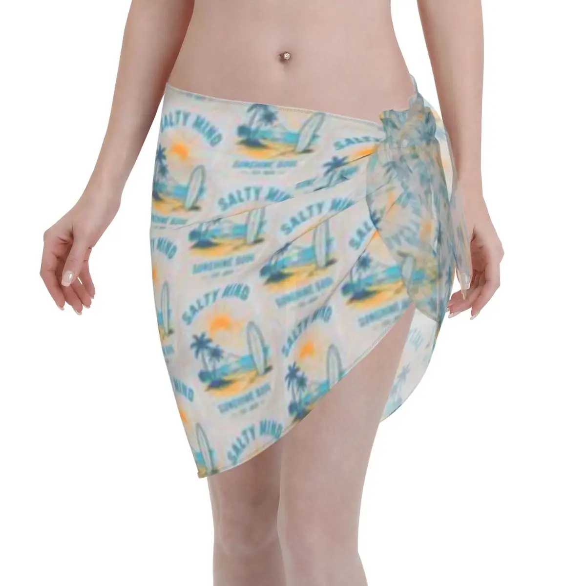 Promotion Salty Mind Women's Beach Wrap SkirtSpa Lounge Beach Pareo
Promotion Salty Mind Women's Beach Wrap SkirtSpa Lounge Beach Pareo