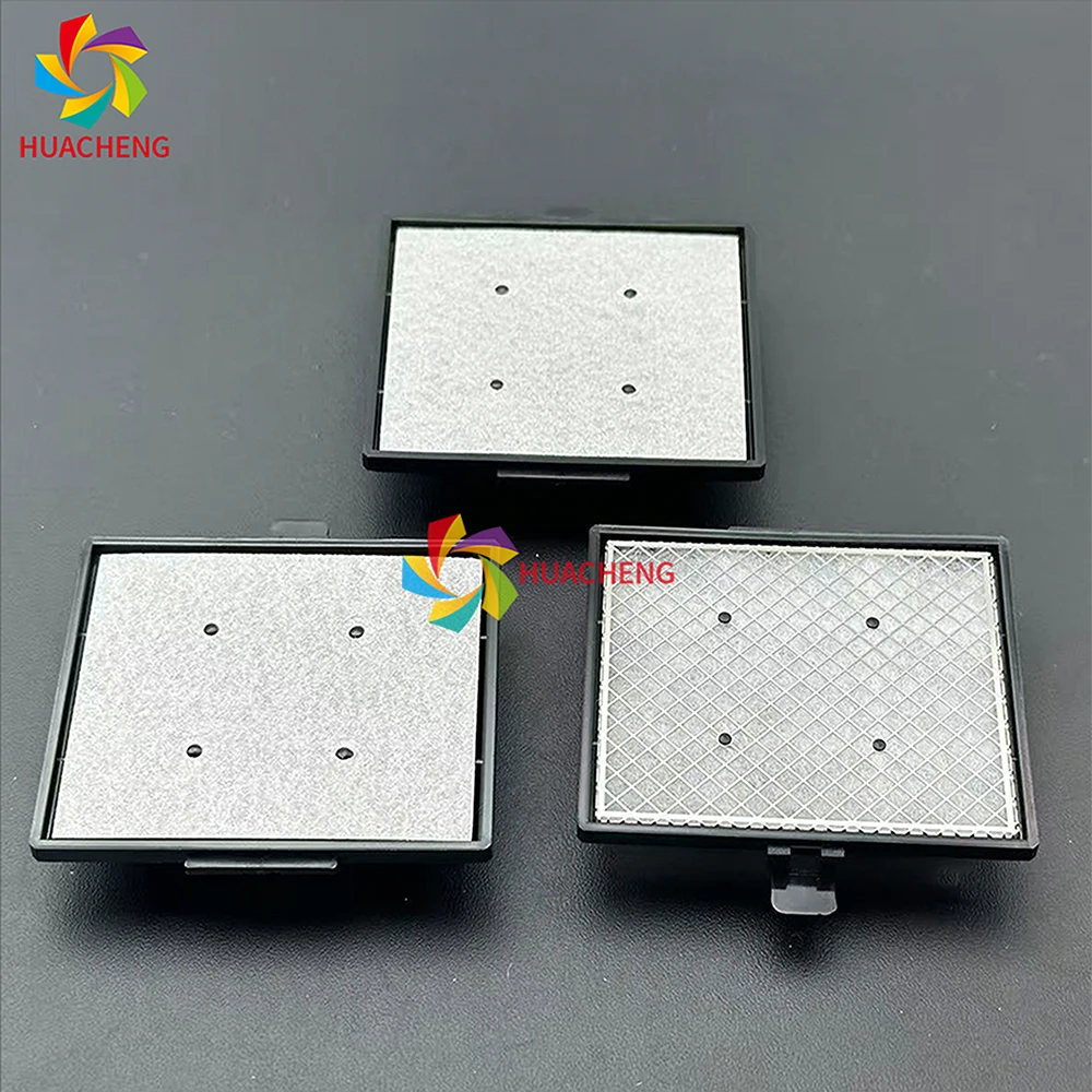 1 шт. для Mutoh VJ-1638: Стальная сетчатая губка для отработанных чернил, влагопоглощающая, для каппинг-станции, запчасти для струйных принтеров
1 шт. для Mutoh VJ-1638: Стальная сетчатая губка для отработанных чернил, влагопоглощающая, для каппинг-станции, запчасти для струйных принтеров