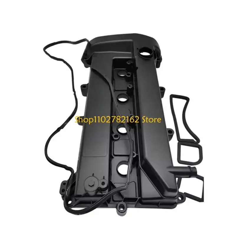 547B Valves Cover High Pressure Resistant Valves Cover 5S6G6K272B for Vehicle Use
547B Valves Cover High Pressure Resistant Valves Cover 5S6G6K272B for Vehicle Use