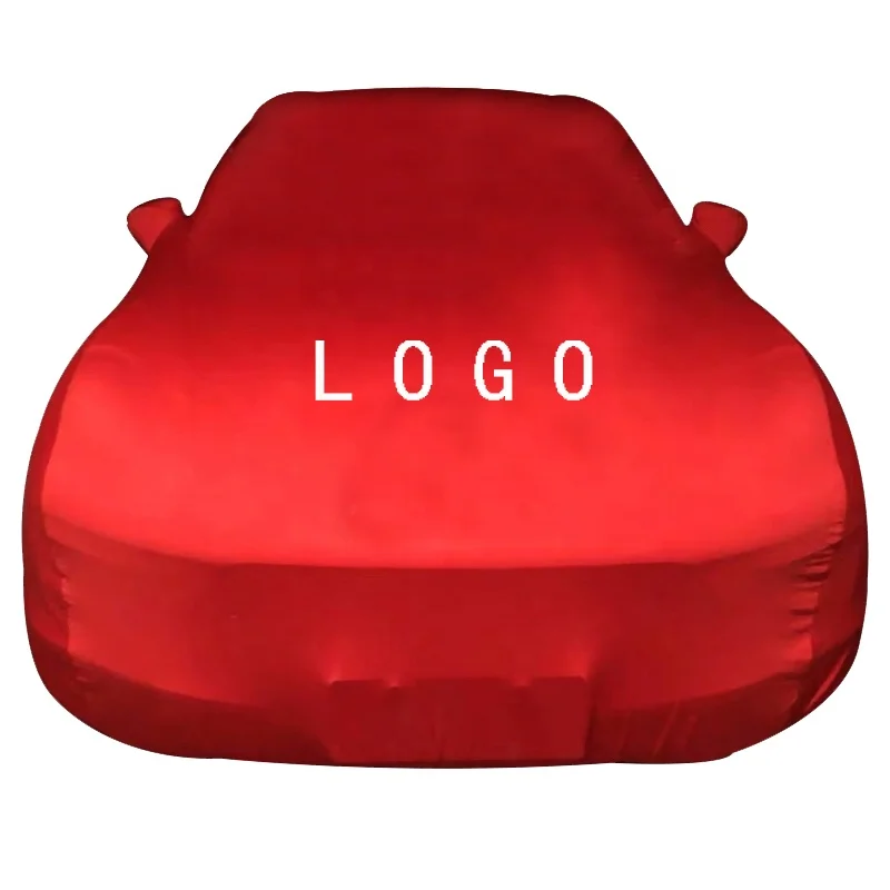 Hot Sale Factory Price Elastic Car Covers Stretch Cloth Car Cover Used In Various Car Models
Hot Sale Factory Price Elastic Car Covers Stretch Cloth Car Cover Used In Various Car Models