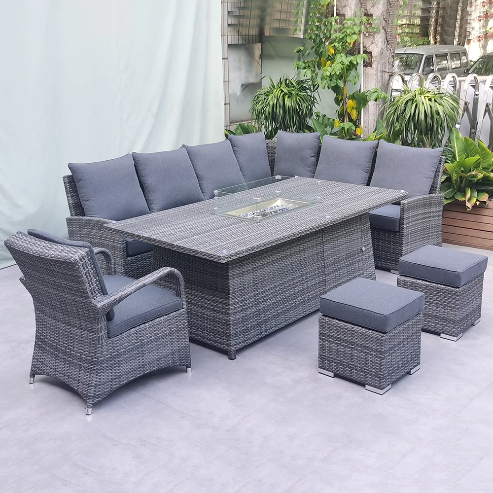 Outdoor Patio Rattan Wicker Tea Set Restaurant Furniture Dining Table Set Outdoor Dining Set Tablepromote sales
Outdoor Patio Rattan Wicker Tea Set Restaurant Furniture Dining Table Set Outdoor Dining Set Tablepromote sales