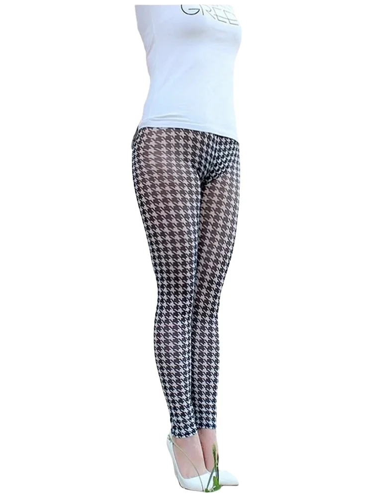 Sweet Sexy Bird Lattice Tight Pencil Leggings Thin Gauze High Waist Mesh Booty Lifting Mesh Lace Transparent Korean Casual PR8C
Sweet Sexy Bird Lattice Tight Pencil Leggings Thin Gauze High Waist Mesh Booty Lifting Mesh Lace Transparent Korean Casual PR8C