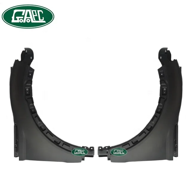 Car Fender LR027589 LR066922 Front Right LR027590 LR066935 GLEV015 For 2012 - 2017 Spare Parts
Car Fender LR027589 LR066922 Front Right LR027590 LR066935 GLEV015 For 2012 - 2017 Spare Parts