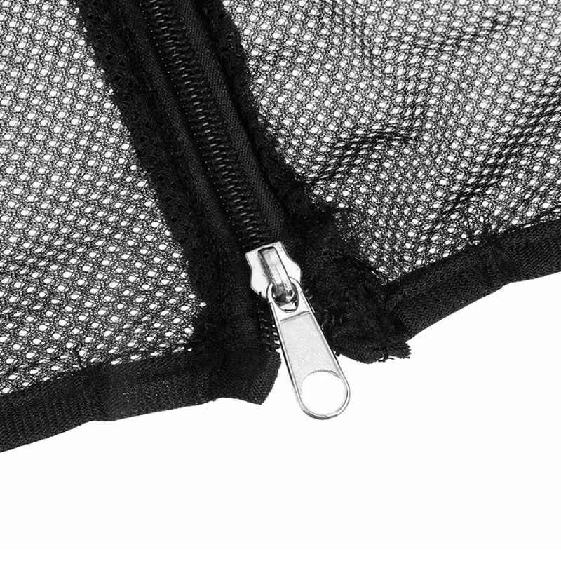 Car Tailgate Barn Door Magnetic Insect Mosquito Fly Screen Net Curtain For VW T5 T6 Ford Transit Custom Mercedes Benz Sprinter
Car Tailgate Barn Door Magnetic Insect Mosquito Fly Screen Net Curtain For VW T5 T6 Ford Transit Custom Mercedes Benz Sprinter