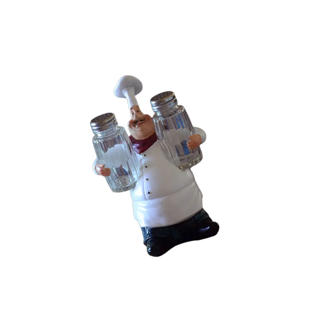 Creative Chef nament Resin Desktop Sculpture Kitchen Table Decor American Country Friendly Cartoon Chef Small
Creative Chef nament Resin Desktop Sculpture Kitchen Table Decor American Country Friendly Cartoon Chef Small