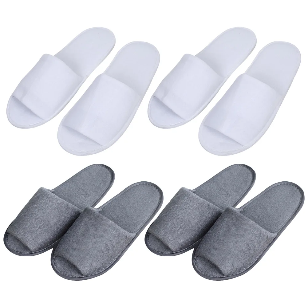 Portable Folding Slippers Lightweight Comfortable Breathable Hotel Spa Home Disposable Guest Open Toe Non
Portable Folding Slippers Lightweight Comfortable Breathable Hotel Spa Home Disposable Guest Open Toe Non