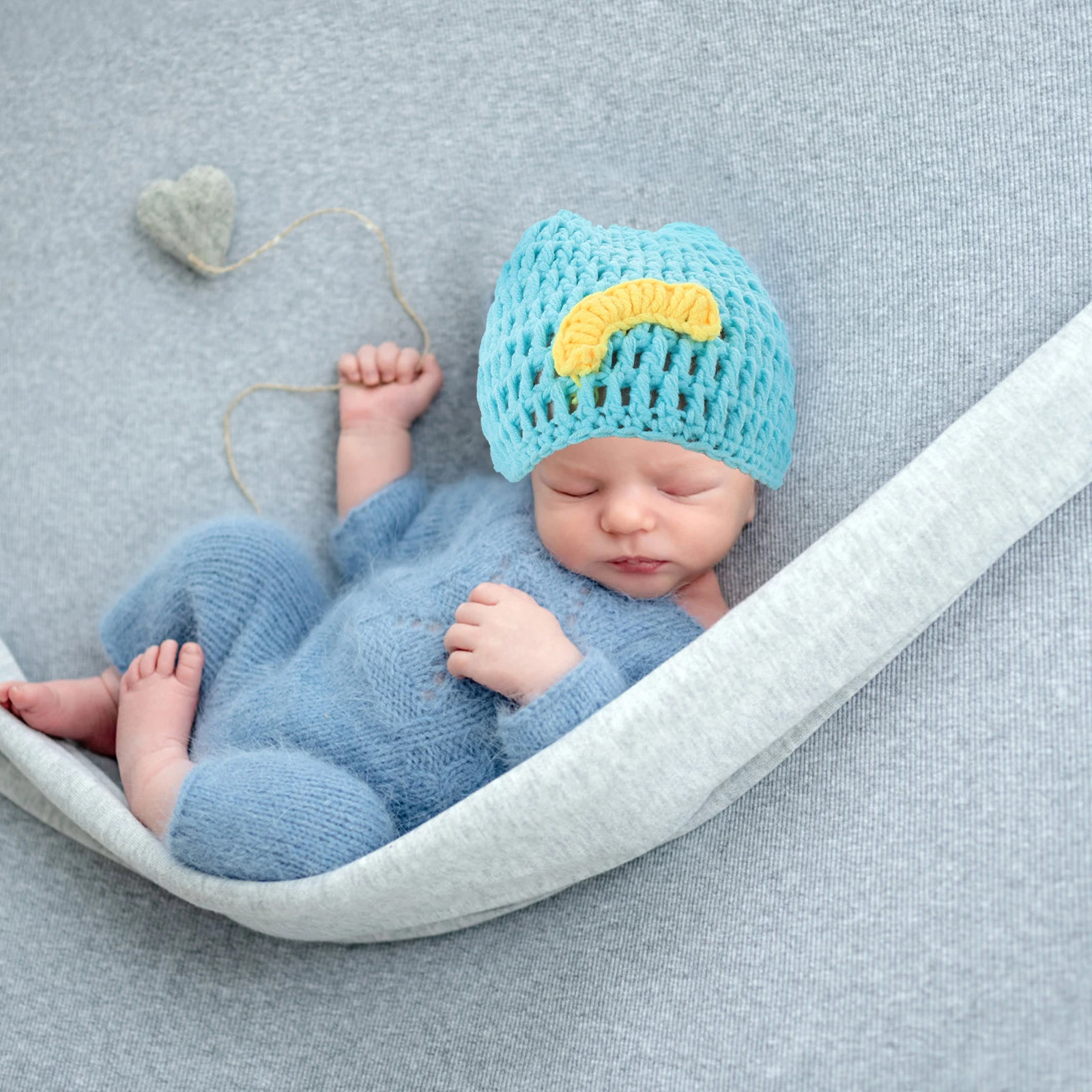 Has Crochet Hat for Babies Newborn Photography Prop Props Handmade Baby Infant Child
Has Crochet Hat for Babies Newborn Photography Prop Props Handmade Baby Infant Child
