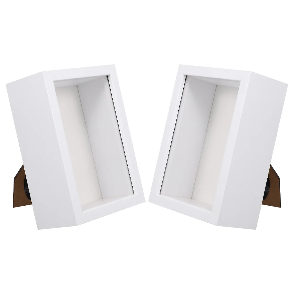 2 PCS Display Photo Frame Dry Flowers Picture Dried Real Butterfly Rustic Wooden Keepsake
2 PCS Display Photo Frame Dry Flowers Picture Dried Real Butterfly Rustic Wooden Keepsake