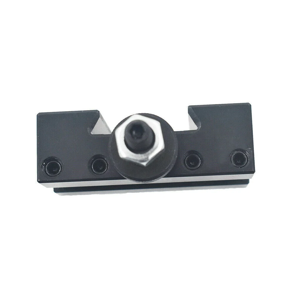 AA91 2Pcs 250-201 Quick Change Tool Holder Turning and Facing Tool Holder for Lathe Cutter Cutting Tool Bits
AA91 2Pcs 250-201 Quick Change Tool Holder Turning and Facing Tool Holder for Lathe Cutter Cutting Tool Bits