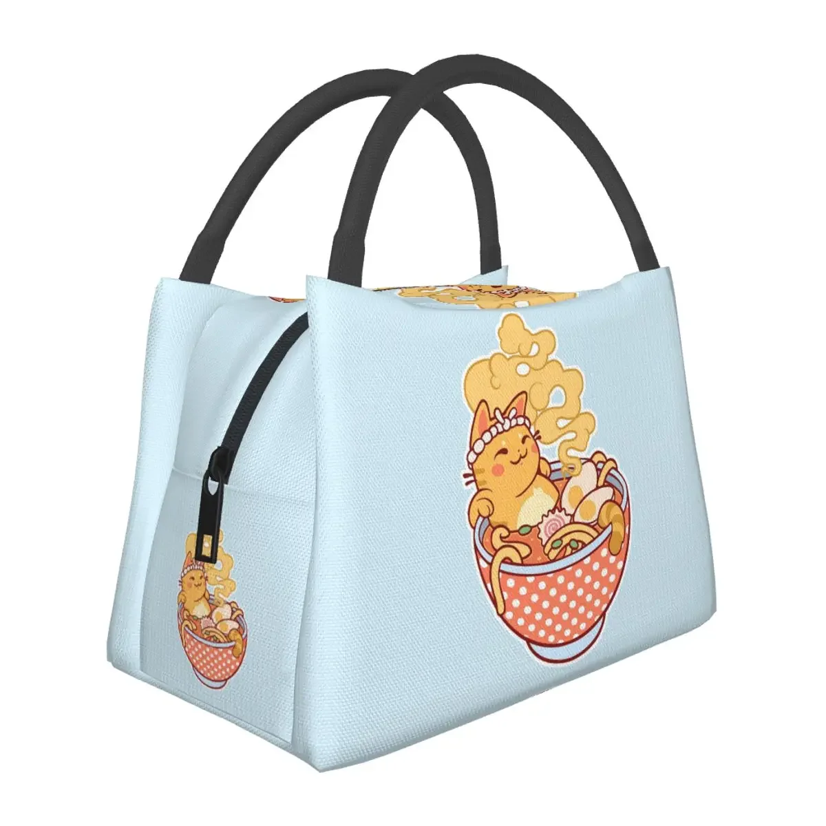 Сумки для обеда Ramen Cat Bowl, изолированная коробка для бенто, многоразовая сумка для обеда, сумки для пикника, термосумка-холодильник для женщин, школы
Сумки для обеда Ramen Cat Bowl, изолированная коробка для бенто, многоразовая сумка для обеда, сумки для пикника, термосумка-холодильник для женщин, школы