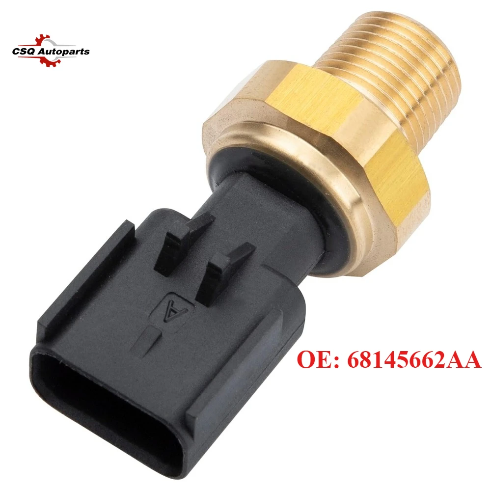 68145662AA 3pins Oil Pressure Sensor 68145662AB For Chrysler Dodge Dart Jeep Cherokee Renegade 2.0L 2.4L
68145662AA 3pins Oil Pressure Sensor 68145662AB For Chrysler Dodge Dart Jeep Cherokee Renegade 2.0L 2.4L