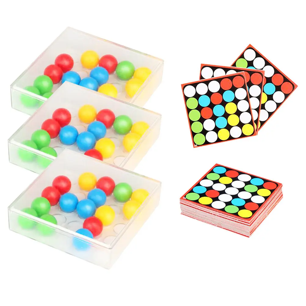 1Set Smooth Meticulous Polished Flexible Finger Puzzle Board Lightweight Portable Indoor Outdoor Kids Game Supply Eco Friendly
1Set Smooth Meticulous Polished Flexible Finger Puzzle Board Lightweight Portable Indoor Outdoor Kids Game Supply Eco Friendly