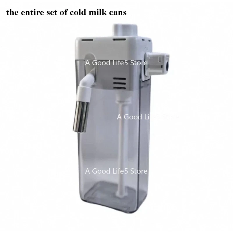 Applies To DeLonghi/DeLonghi R5 Coffee Machine Accessories Hot Drink Milk Can Accessories
Applies To DeLonghi/DeLonghi R5 Coffee Machine Accessories Hot Drink Milk Can Accessories
