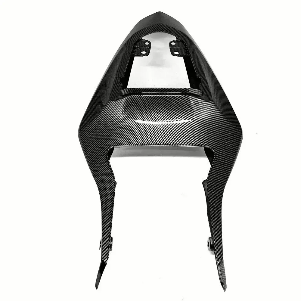 For SUZUKI GSXR GSX-R 1000 2003 2004 Carbon Fiber Color Rear Upper Tail Seat Fairing Cowl
For SUZUKI GSXR GSX-R 1000 2003 2004 Carbon Fiber Color Rear Upper Tail Seat Fairing Cowl