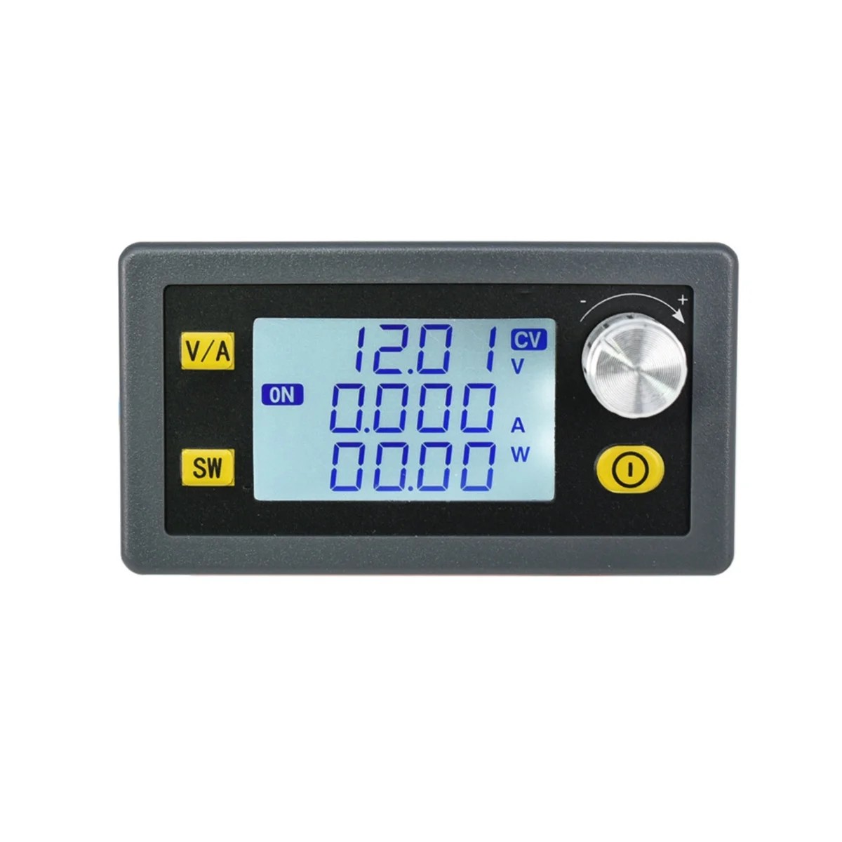 DC-DC Automatic Boost Converter 80W 5A Power Module Adjustable Regulated Power Supply Battery Charging Module
DC-DC Automatic Boost Converter 80W 5A Power Module Adjustable Regulated Power Supply Battery Charging Module