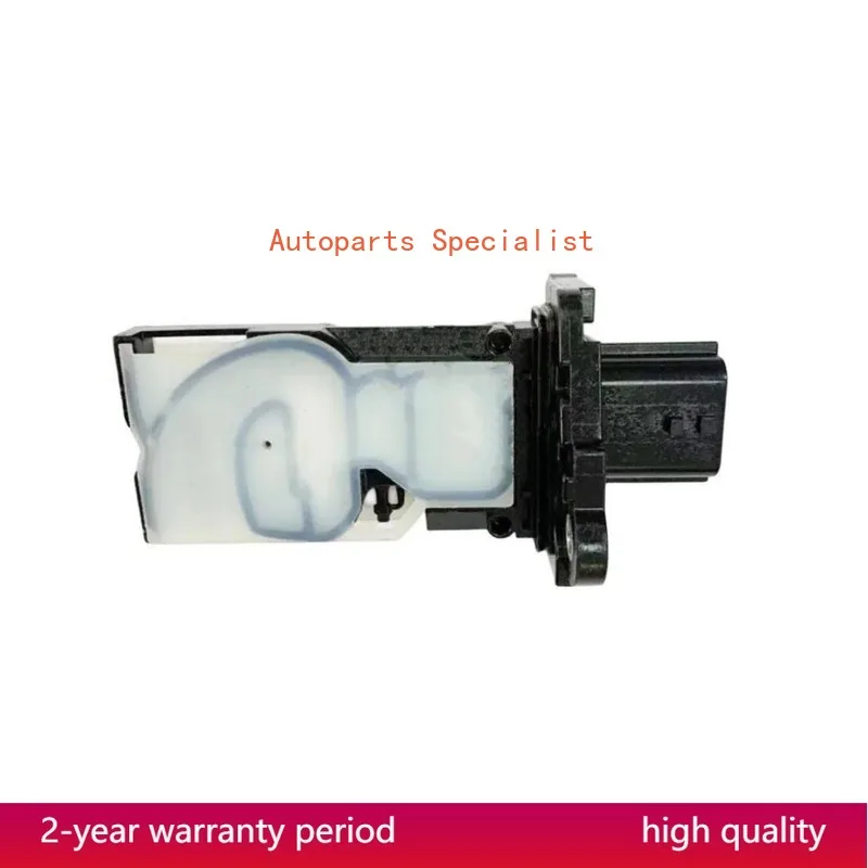 Mass Air Flow MAF Sensor New for INFINITI QX60 Nissan Sentra Kicks Juke 22680-5RB0A 22680-BV80B 226803VA0A AFH60M-48 Accessories
Mass Air Flow MAF Sensor New for INFINITI QX60 Nissan Sentra Kicks Juke 22680-5RB0A 22680-BV80B 226803VA0A AFH60M-48 Accessories