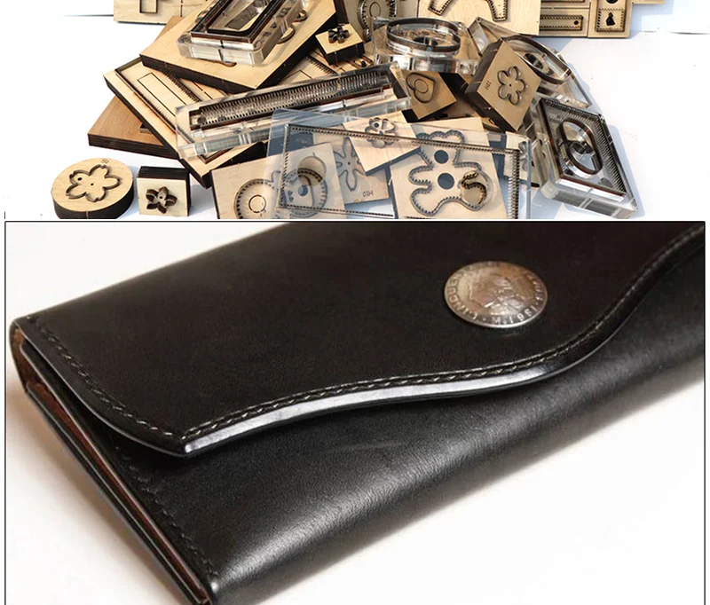 Japanese Steel Knife Mould Hand Leather Goods Hand Bag Long Wallet Knife Mould Hand Leather Tool Knife Mould
Japanese Steel Knife Mould Hand Leather Goods Hand Bag Long Wallet Knife Mould Hand Leather Tool Knife Mould