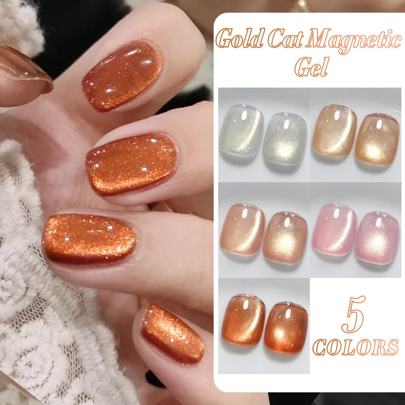 BORN PRETTY Cat's Eye Nail Polish Магнитный гель-лак для ногтей Сияющий супер серебристый свет Ледяной кристалл Водный свет Полуперманентный ноготь
BORN PRETTY Cat's Eye Nail Polish Магнитный гель-лак для ногтей Сияющий супер серебристый свет Ледяной кристалл Водный свет Полуперманентный ноготь