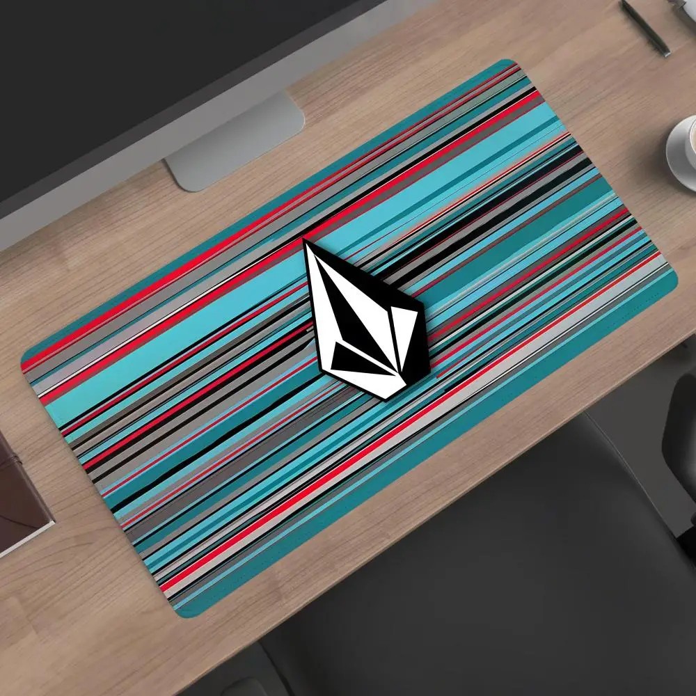 Cultural Youth V-volcom Mouse Pad Gaming Mouse Pad XXL, Non-Slip, Smooth Surface for Gaming and Office Desk Use
Cultural Youth V-volcom Mouse Pad Gaming Mouse Pad XXL, Non-Slip, Smooth Surface for Gaming and Office Desk Use