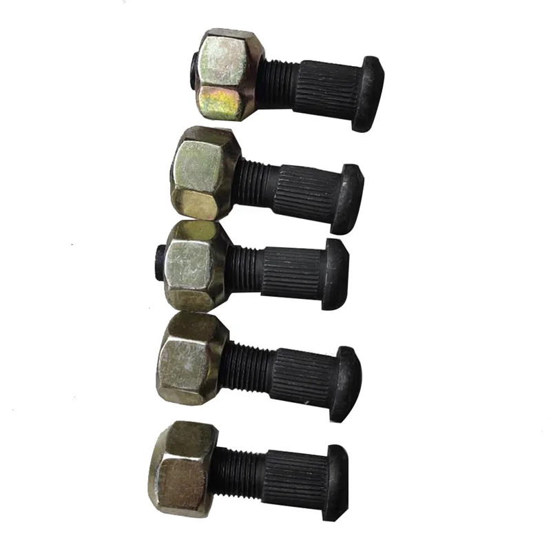 Holdwell Set Of 8 Lug Nut &Amp, Stud Kit 6564669 6709170 For Bobcat 720 721 722 730 731 732 741 742 743 751 753 763 Replacement
Holdwell Set Of 8 Lug Nut &Amp, Stud Kit 6564669 6709170 For Bobcat 720 721 722 730 731 732 741 742 743 751 753 763 Replacement