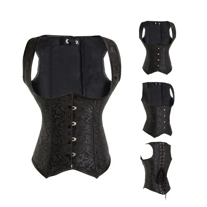 Сексуальный корсет в стиле суда, комплект нижнего белья, женская функциональная верхняя одежда для камеры и путешествий на открытом воздухе
Сексуальный корсет в стиле суда, комплект нижнего белья, женская функциональная верхняя одежда для камеры и путешествий на открытом воздухе