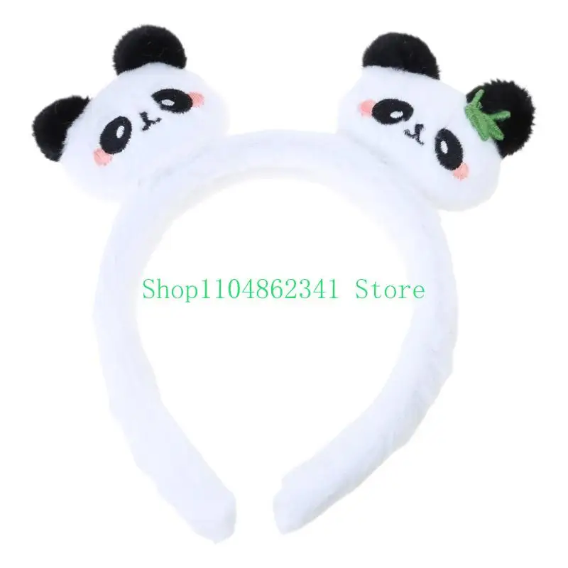 5asd Cartoon Panda Claw Clip Hair Claw for Women Plush Panda Hair Clamp Jaw Clip Lovely Hairband Hair Shaping Tool Scrunchy
5asd Cartoon Panda Claw Clip Hair Claw for Women Plush Panda Hair Clamp Jaw Clip Lovely Hairband Hair Shaping Tool Scrunchy