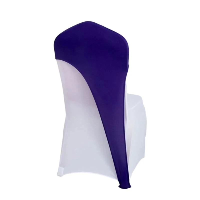 R9UF Chair Caps Cover Spandex Chair Hood Sash Hat Bands Folding Stretch Elastic Cover for Wedding Holidays Banquets Party
R9UF Chair Caps Cover Spandex Chair Hood Sash Hat Bands Folding Stretch Elastic Cover for Wedding Holidays Banquets Party