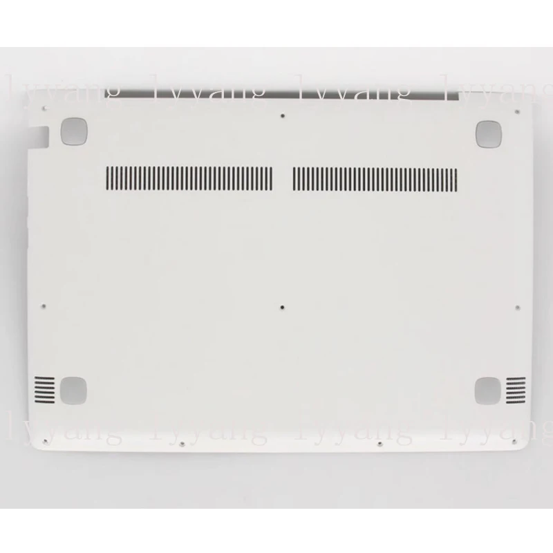 f FOR Lenovo 510S-13 310S-13 D Shell Bottom Shell White 5CB0L45207
f FOR Lenovo 510S-13 310S-13 D Shell Bottom Shell White 5CB0L45207