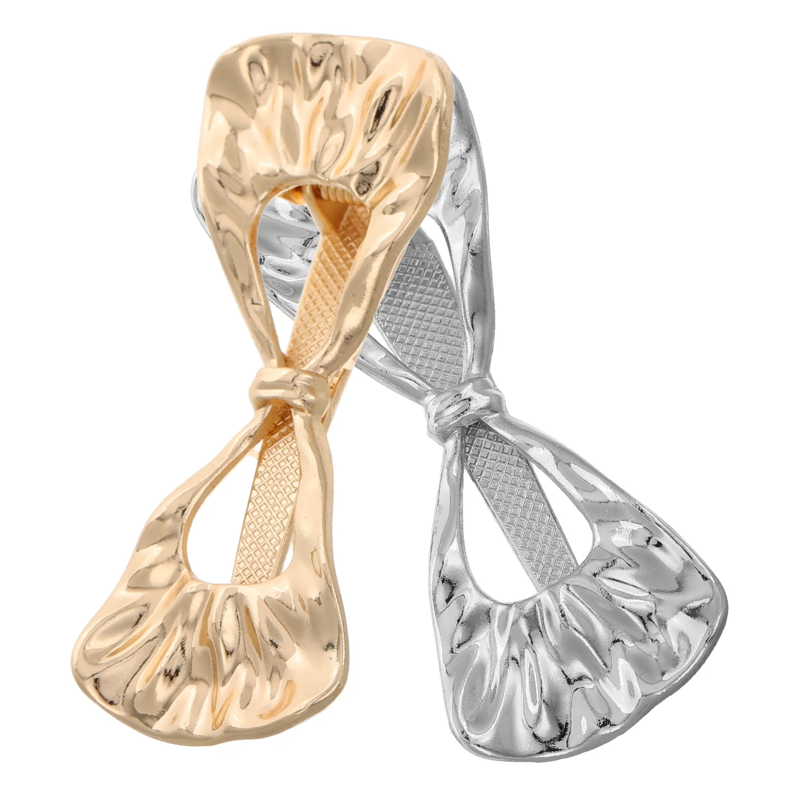 2Pcs Bow Tie Hairpin Zinc Alloy Women Side Clip Duckbill Hair Clips Mini Cute Daily Accessories Small Hairpins
2Pcs Bow Tie Hairpin Zinc Alloy Women Side Clip Duckbill Hair Clips Mini Cute Daily Accessories Small Hairpins