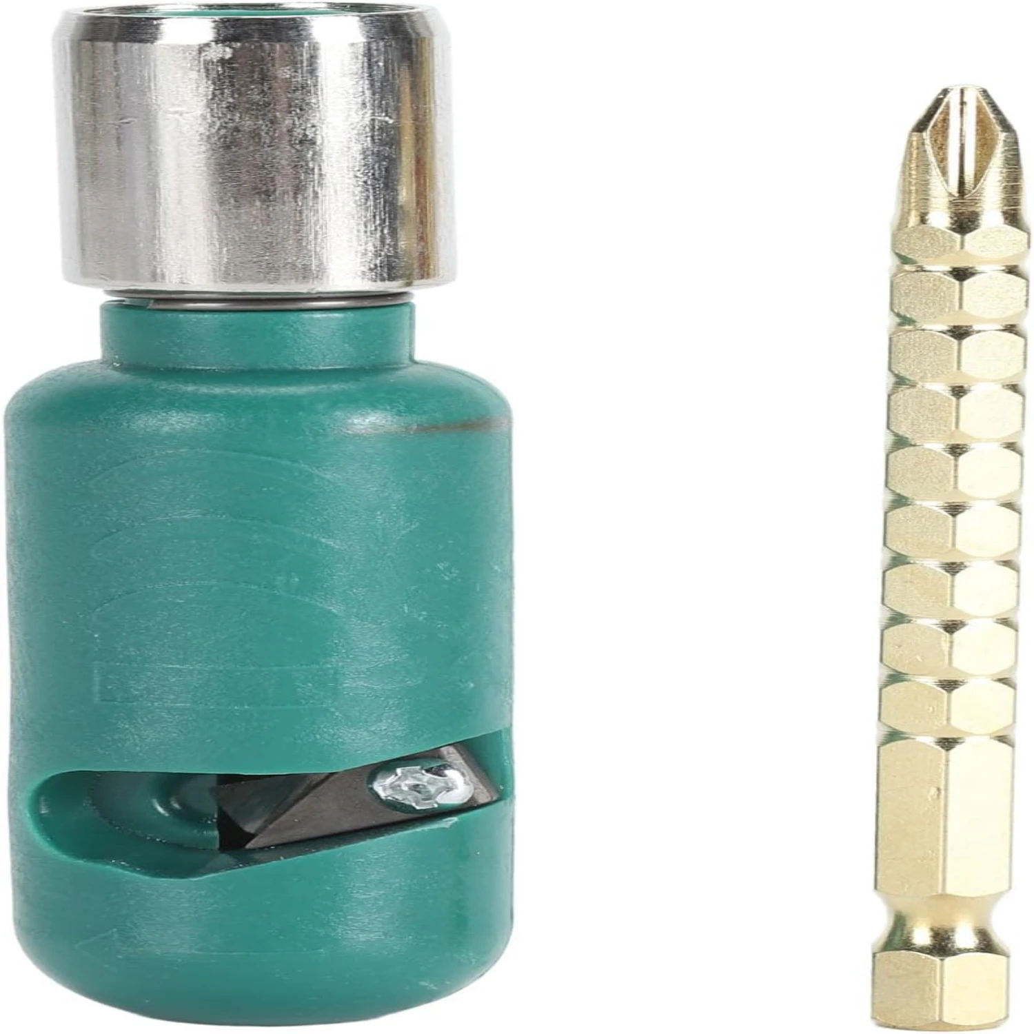 Elevate your craftsmanship effortlessly with this must-have top-tier, efficient, and precise cordless drill for serious craftsme
Elevate your craftsmanship effortlessly with this must-have top-tier, efficient, and precise cordless drill for serious craftsme