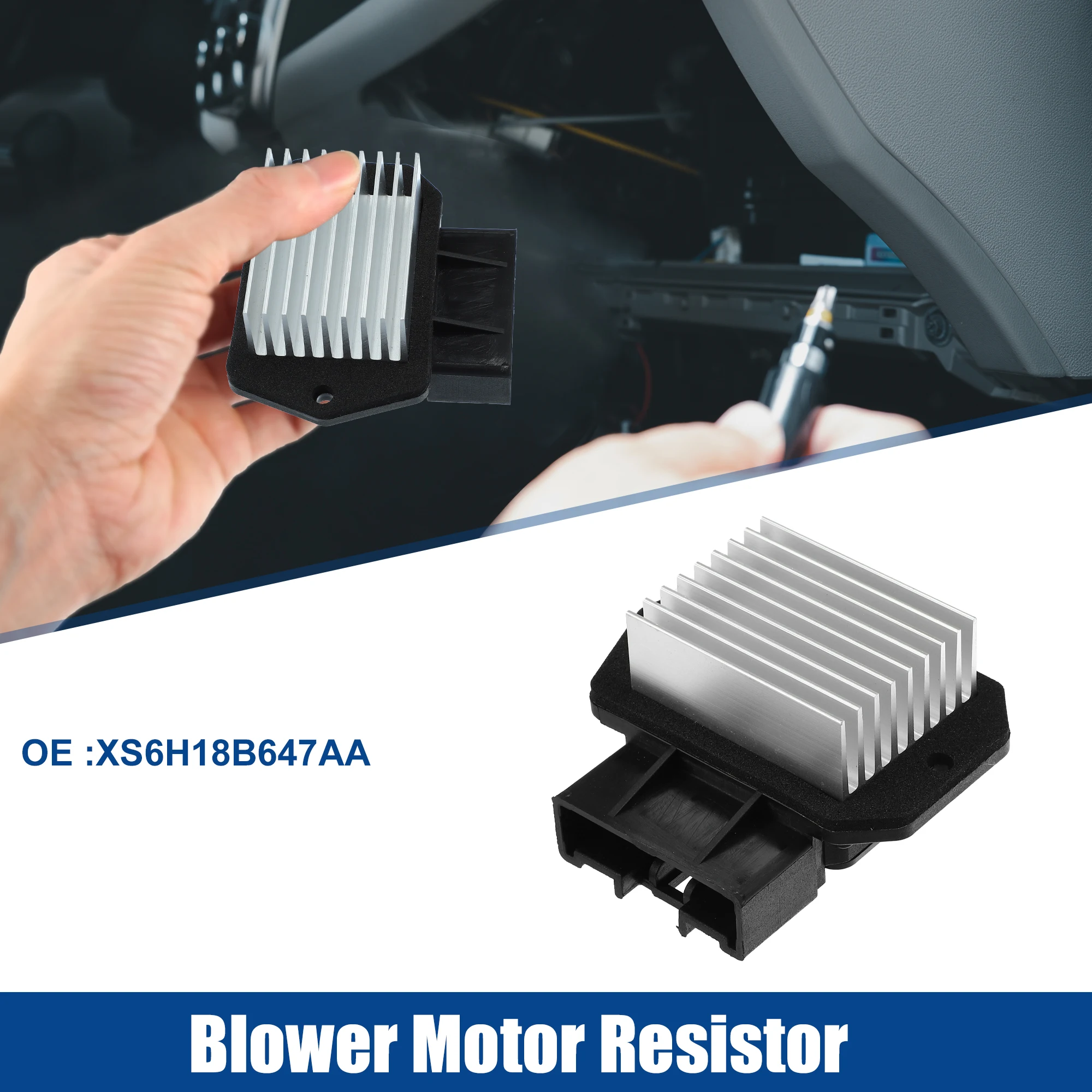 Автомобильный резистор X для Toyota Solara 2004-2008 для Toyota Camry 2005-2006 для Lexus ES330 2004-2006
Автомобильный резистор X для Toyota Solara 2004-2008 для Toyota Camry 2005-2006 для Lexus ES330 2004-2006