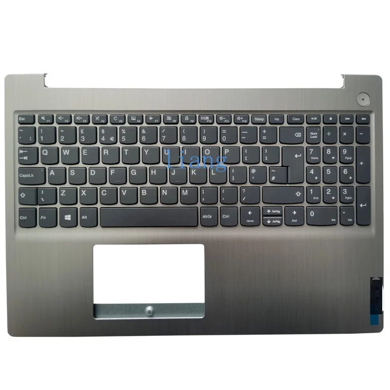 Новая клавиатура для LENOVO IdeaPad 3 15ADA05 3-15ARE05 15IML05 15IIL05 15IGL05 UK
Новая клавиатура для LENOVO IdeaPad 3 15ADA05 3-15ARE05 15IML05 15IIL05 15IGL05 UK