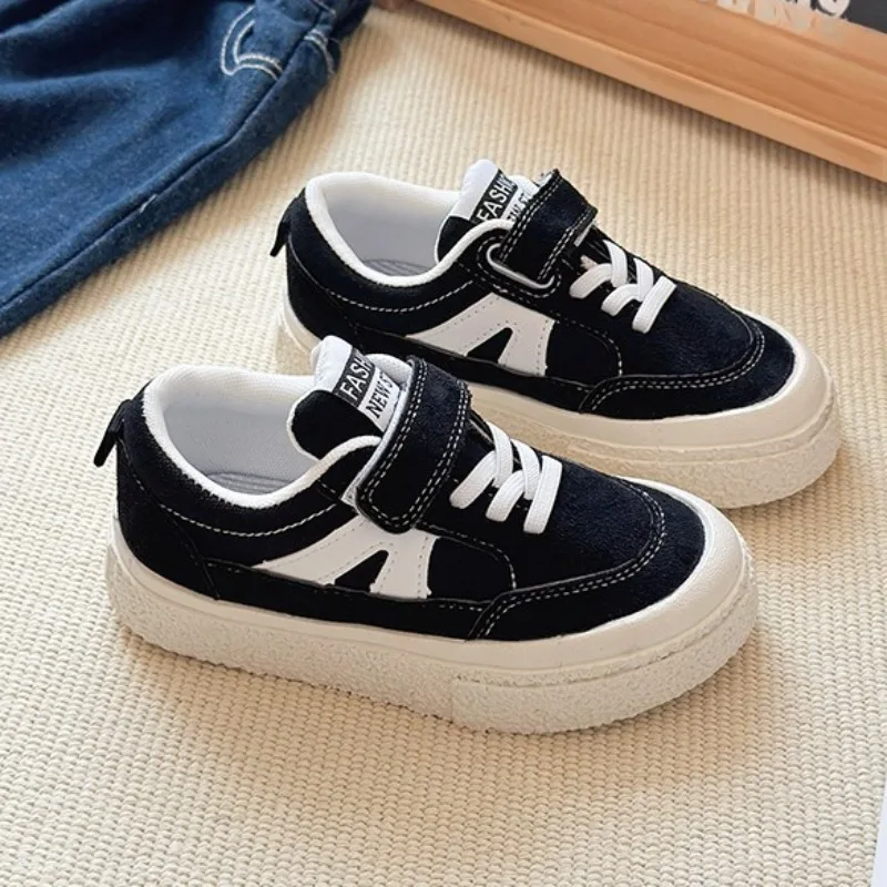 Breathable Children Casual Shoes New Girls Boys School Shoes Baby Sneakers Kids Flats Running Shoes Zapatos Minnie Mouse Niña
Breathable Children Casual Shoes New Girls Boys School Shoes Baby Sneakers Kids Flats Running Shoes Zapatos Minnie Mouse Niña
