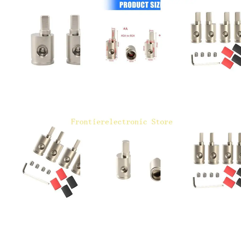 Система соединений автомобильной линии электропередачи Г8ДБ вибрация амортизируя система быстрых соединений
Система соединений автомобильной линии электропередачи Г8ДБ вибрация амортизируя система быстрых соединений