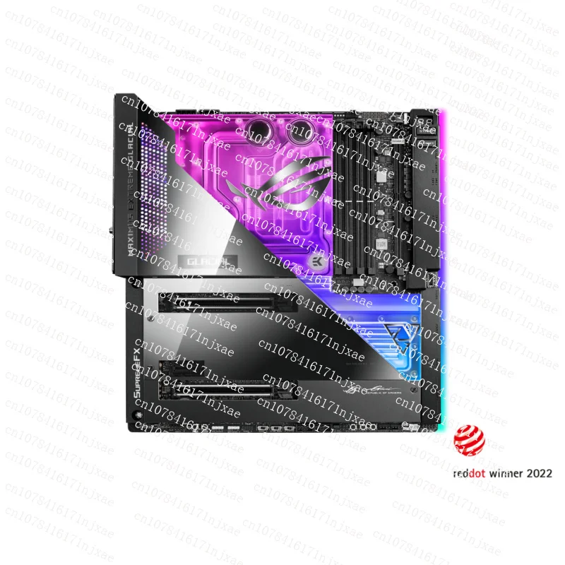 Для ASUS ROG MAXIMUS Z690 EXTREME GLACIAL LGA1700 128 ГБ тест материнской платы 100% ОК
Для ASUS ROG MAXIMUS Z690 EXTREME GLACIAL LGA1700 128 ГБ тест материнской платы 100% ОК